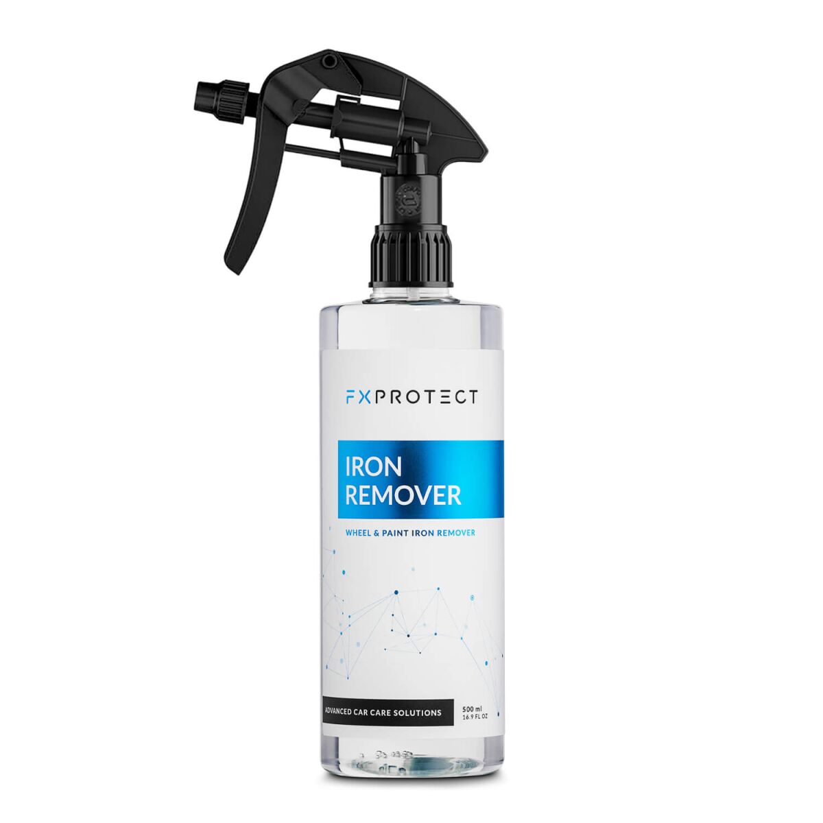 FX Protect Iron Remover Flugrostentferner 500ml
