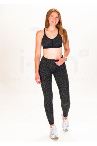 Nike Dri-Fit Indy AOP