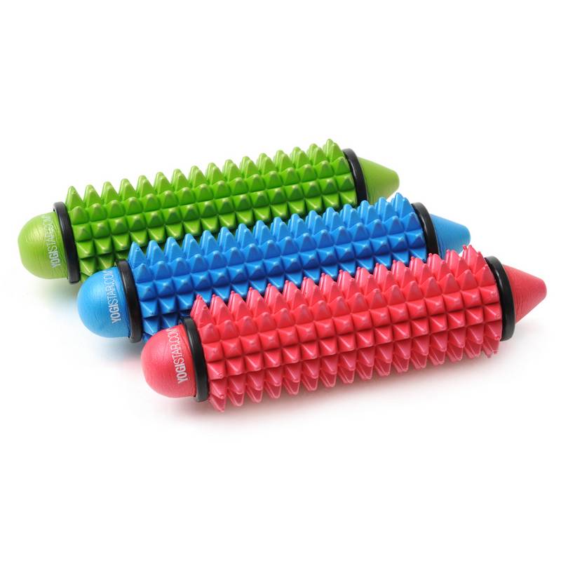 YOGISTAR Faszienrolle