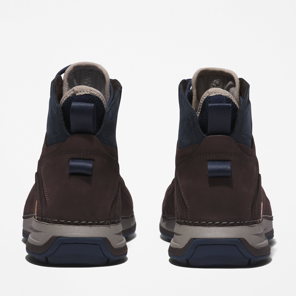 Timberland Timberloop Ek Trekker TB0A5MM4V131 / braun
