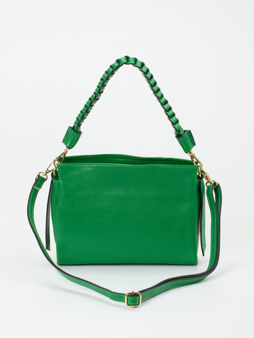 Schultertasche-93926590008 Marlon Firenze