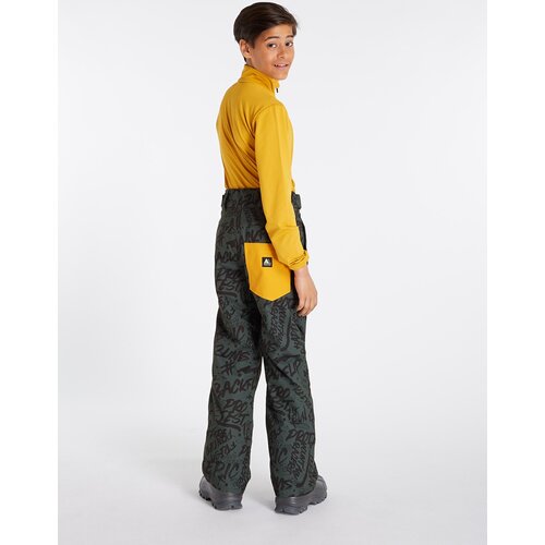 KINDER HOSE PRTPEPIJN JR SNOWPANTS