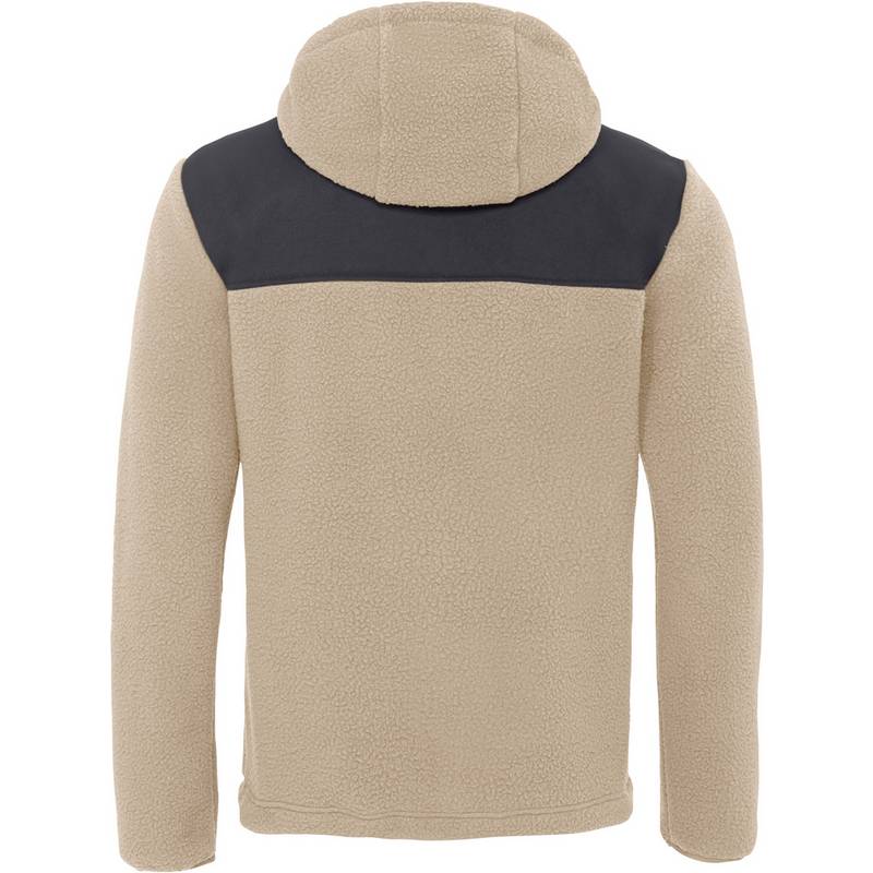 VAUDE Manukau II Fleecejacke Herren