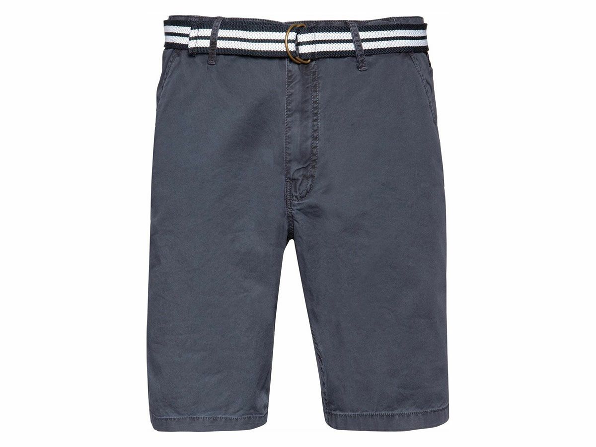 Protest Fan kurze Hose