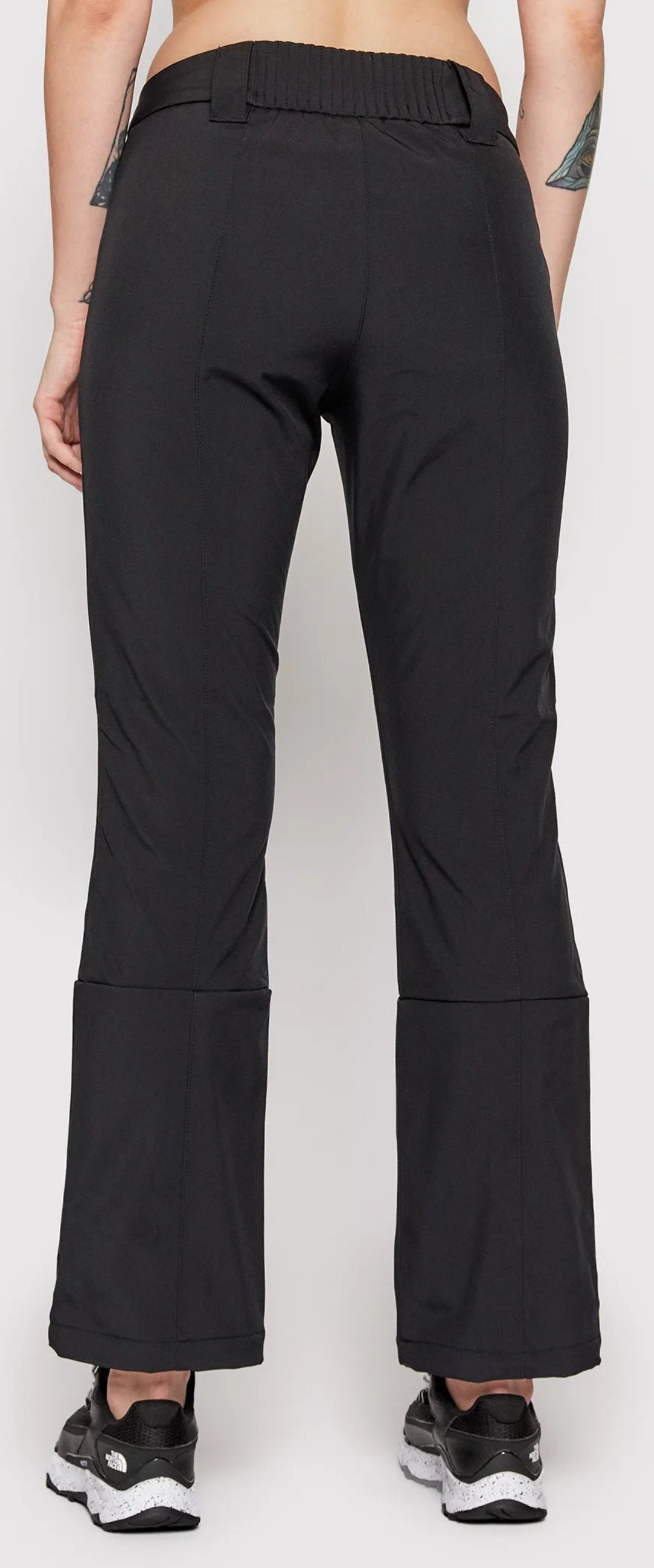 CMP Skihose WOMAN PANT WITH INNER GAITER