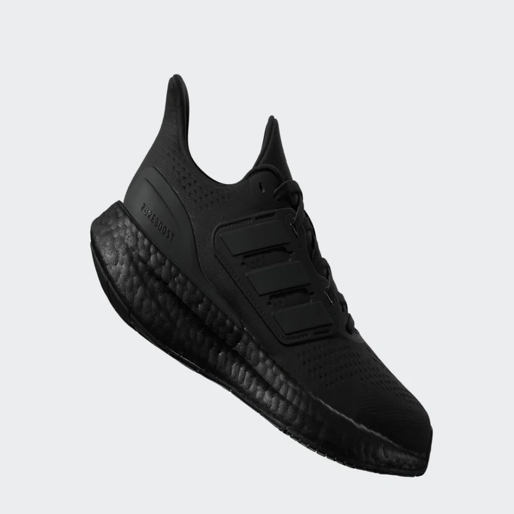 adidas Pureboost 23 W IF2394 / schwarz
