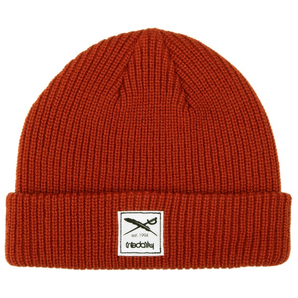 Iriedaily - Kreuzkoelln Beanie - Mütze