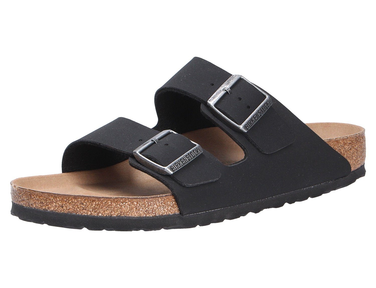 Birkenstock ARIZONA Pantolette Klassischer Schnitt