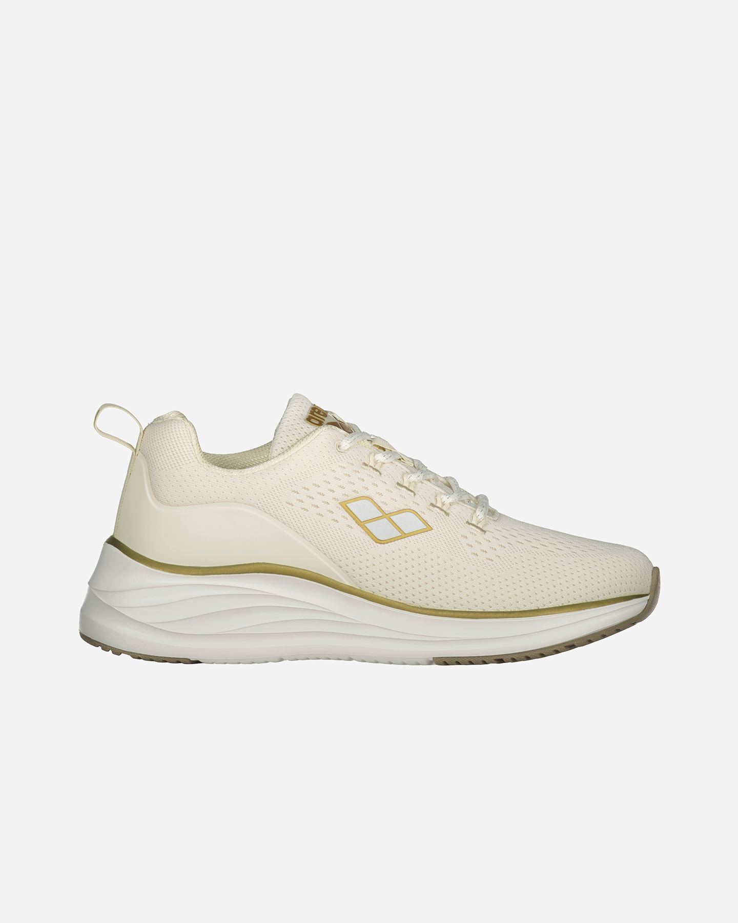 Buty sportowe Scarpe Arena Rise W ASS25W02-15