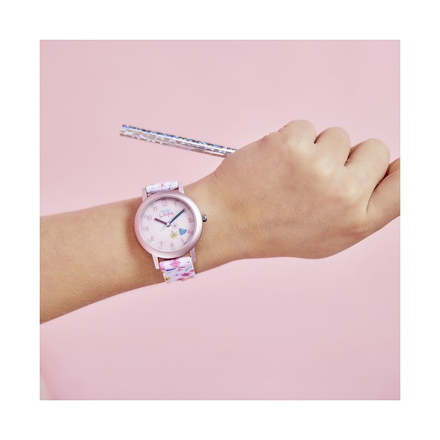 Prinzessin Lillifee Kinderuhr