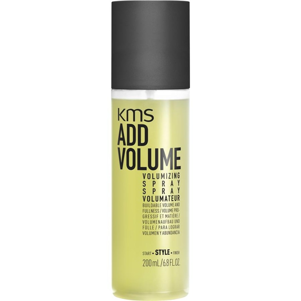 KMS Volumizing Spray Spray capillaire