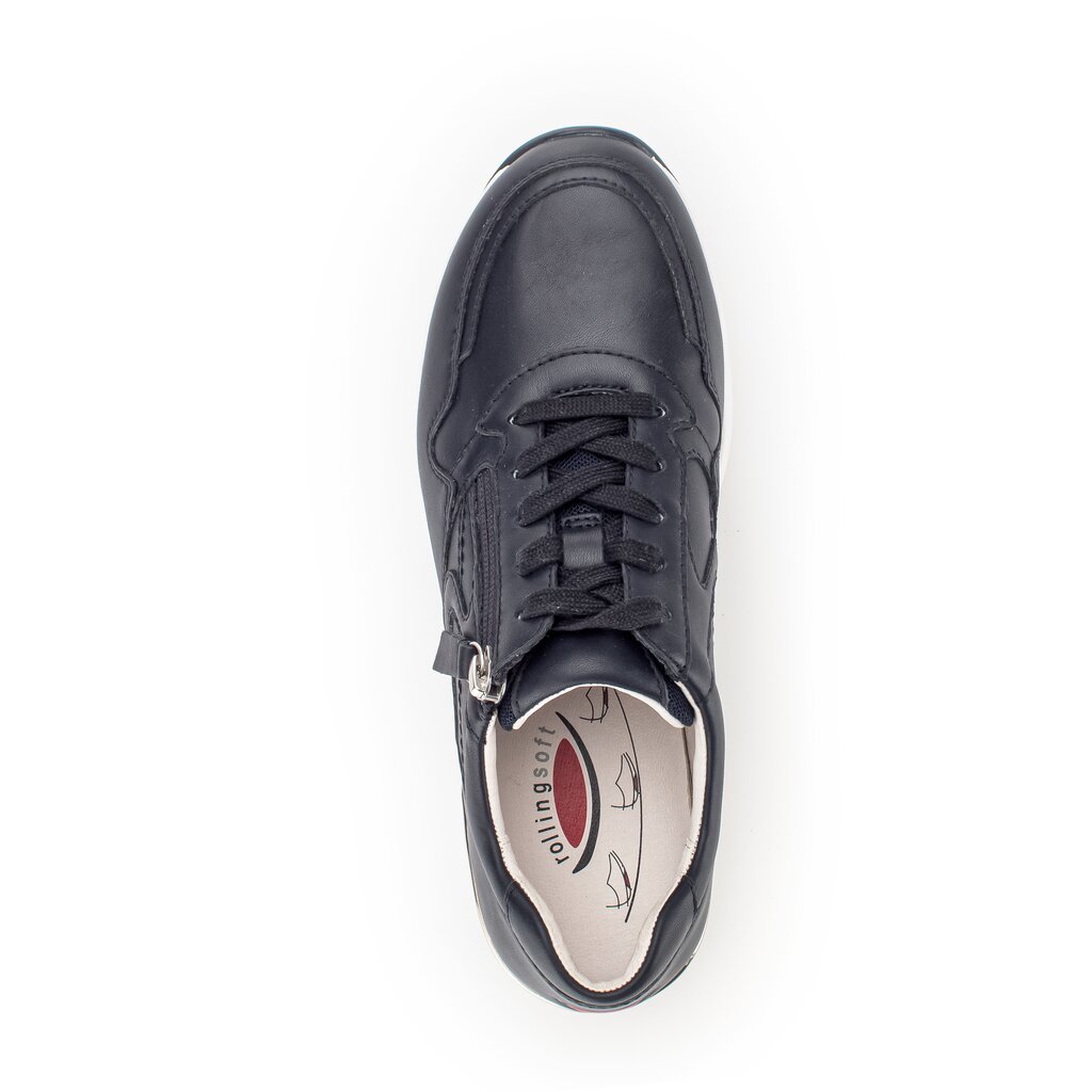 rollingsoft Sneaker low blau