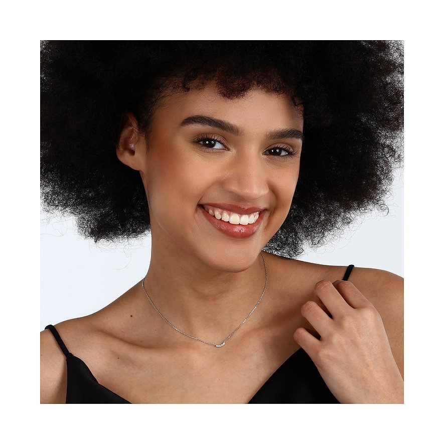 Live Diamond Kette
