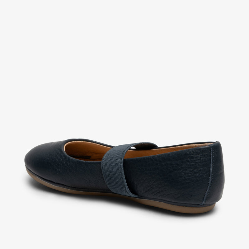 quinn navy - Blau