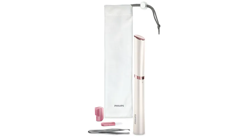 PHILIPS Präzisionstrimmer HP6393/00