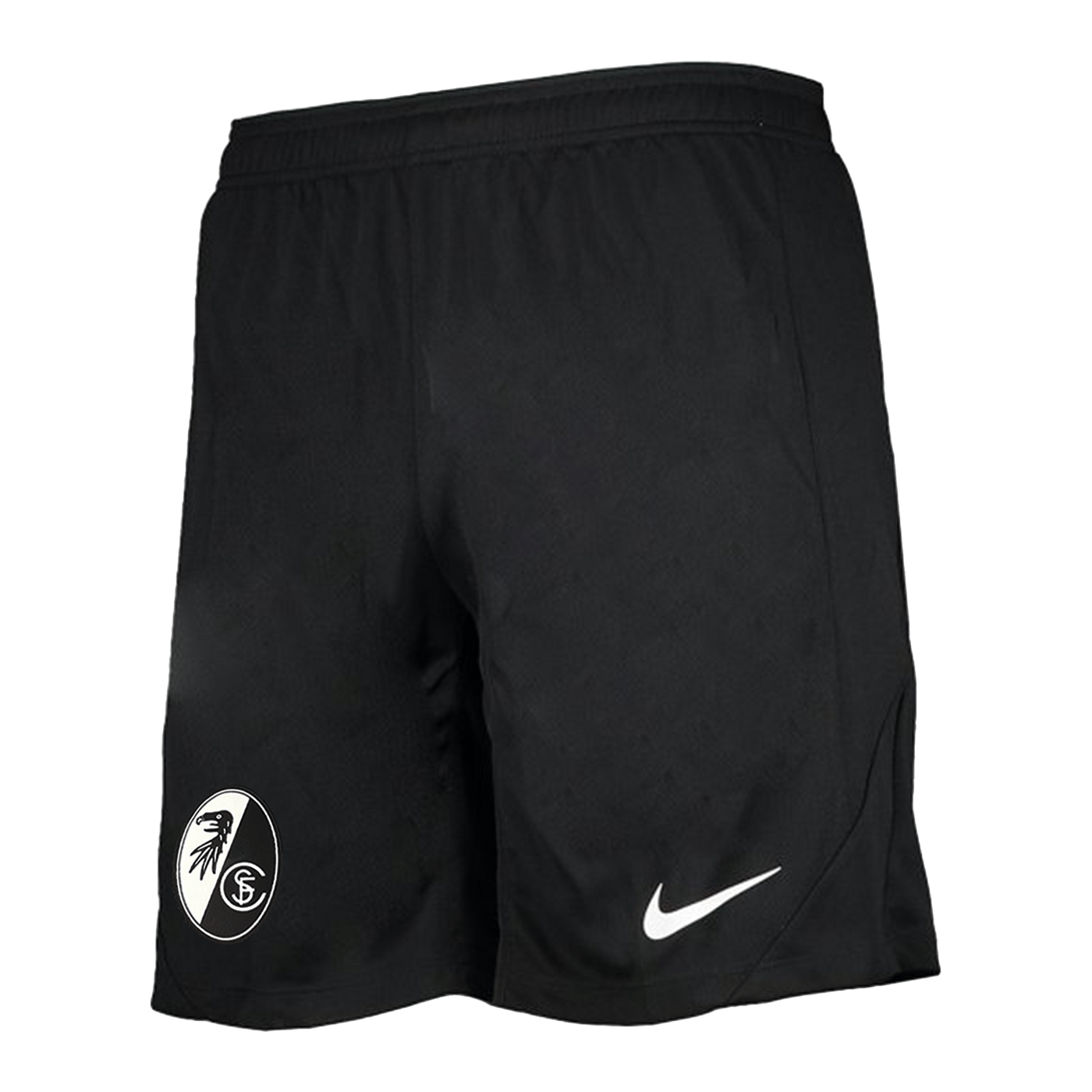 Nike SC Freiburg Trainingsshort Kids Schwarz F010