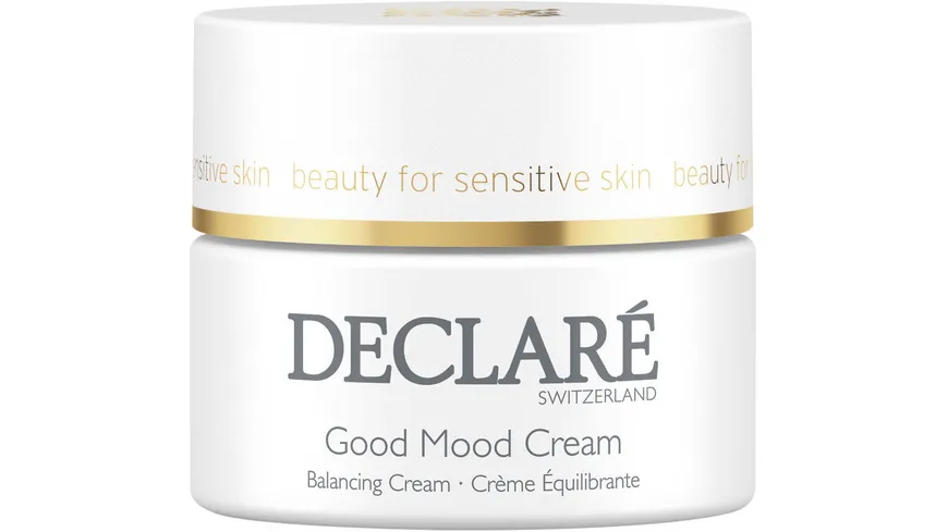 DECLARÉ Good Mood Cream 50 ml
