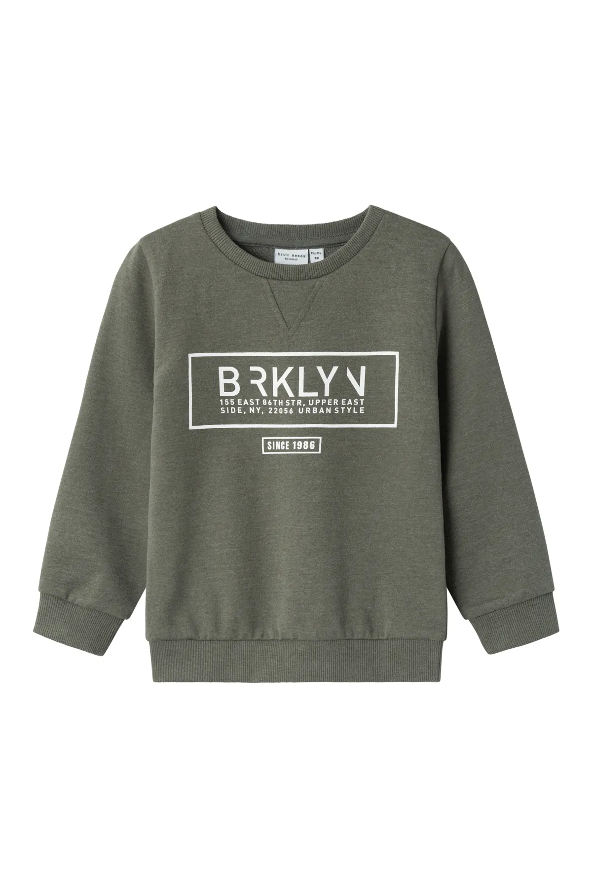 name ıt  NMMVALON LS SWEAT UNB
