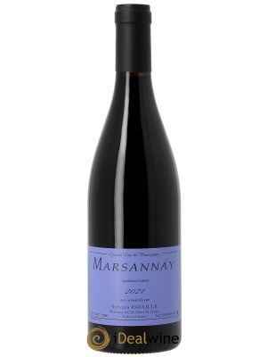 Marsannay Sylvain Pataille (Domaine)  2021 - Lot de 1 Bouteille
