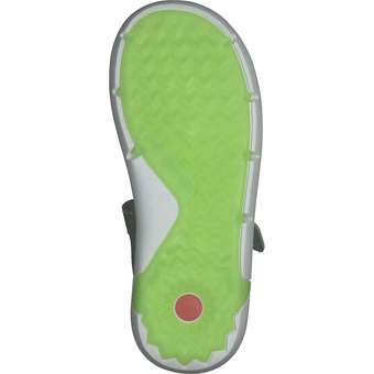 KicKers Sandale Jumangap in blau