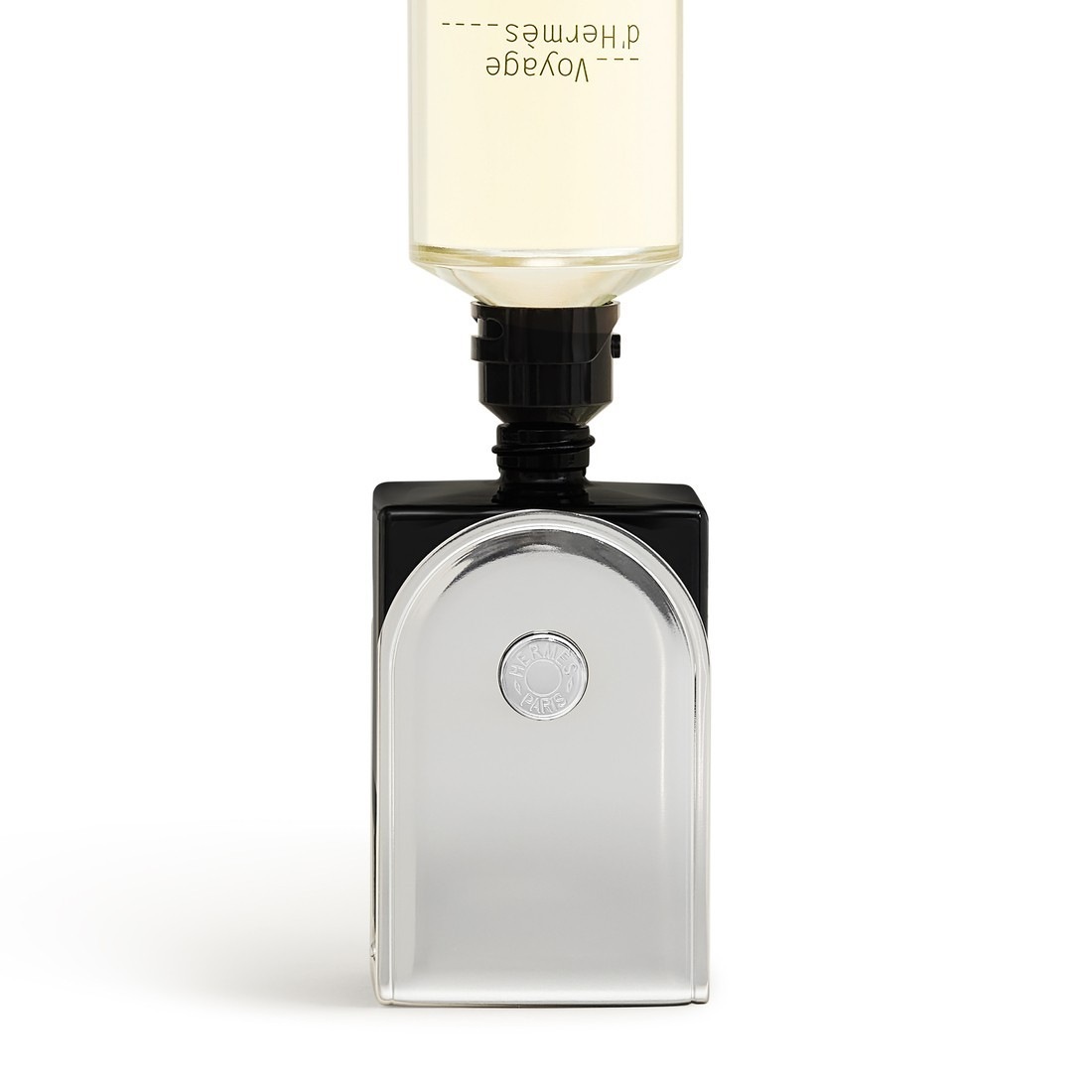 Voyage d‘Hermès