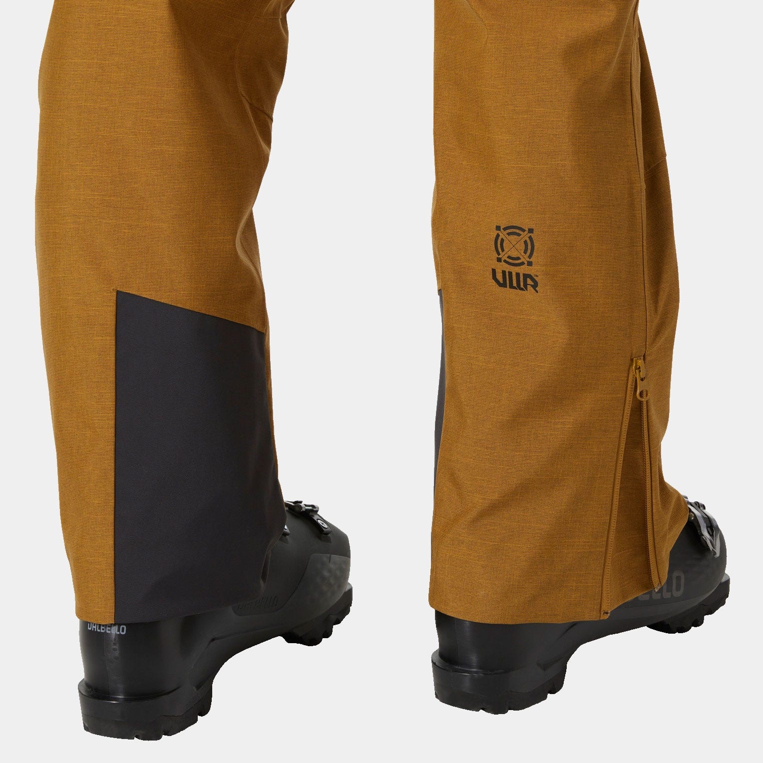 Women's Powderqueen Bib Pant