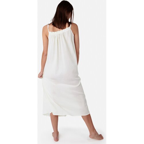DAMEN KLEID DELPHINA DRESS