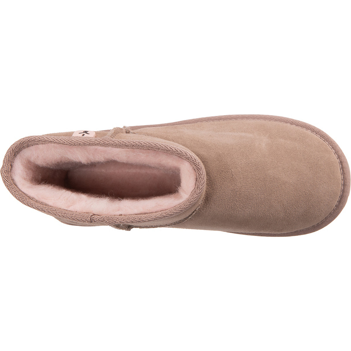 Baby Winterstiefel