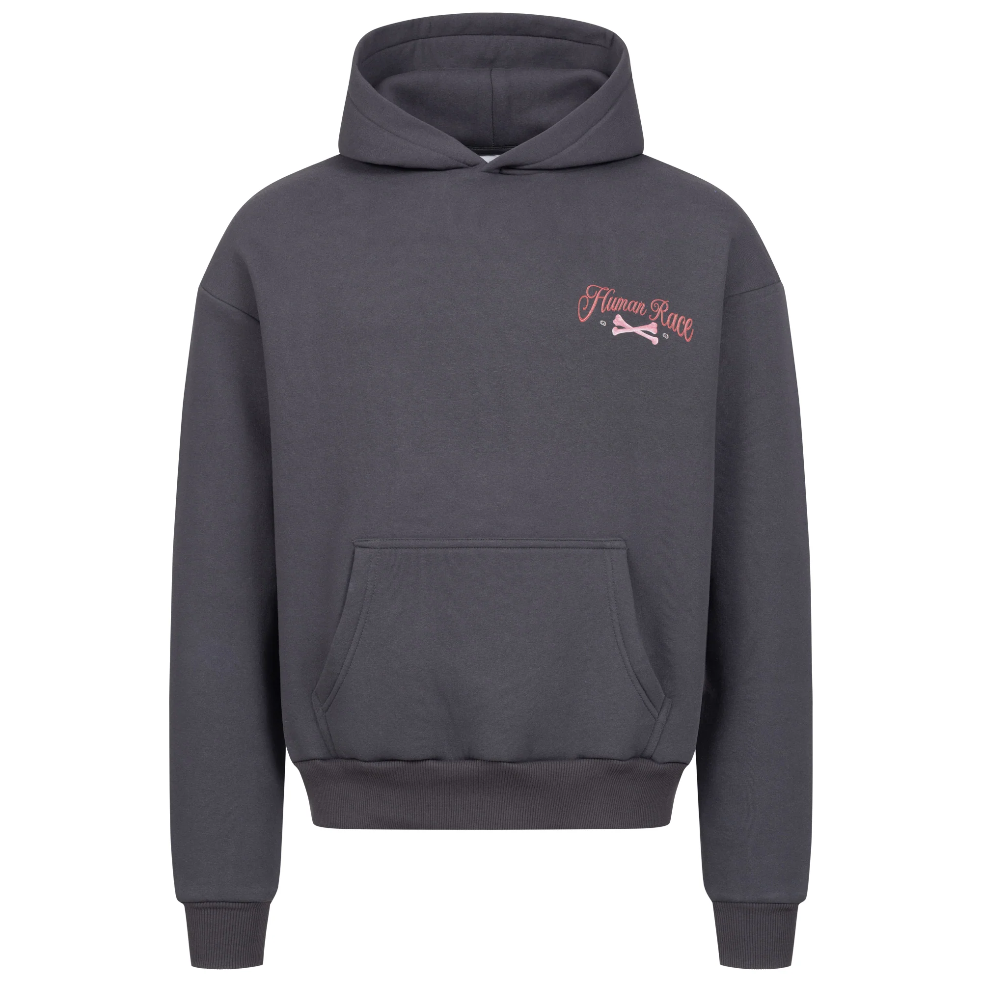 Human Race Bone Washed Hoodie