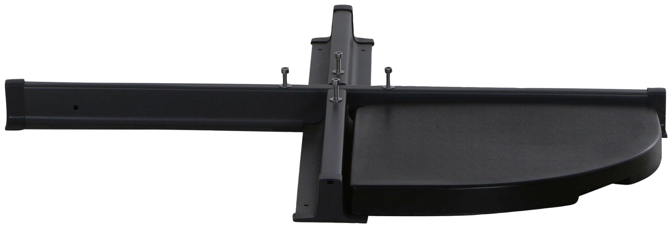 Siena Garden Betonschirmständer Quadro light, Set, 2 tlg.