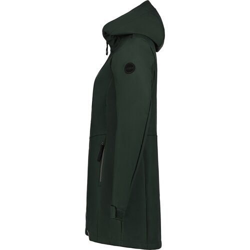 DAMEN FUNKTIONSJACKE ALAMOSA