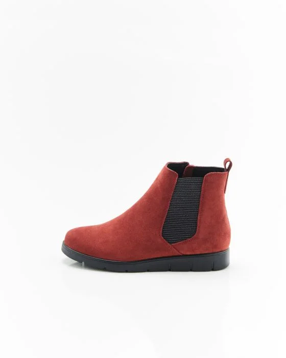 Boots chelsea brillantes Amortyl