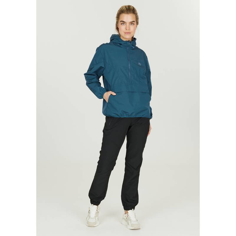 Whistler Riley Windbreaker Damen