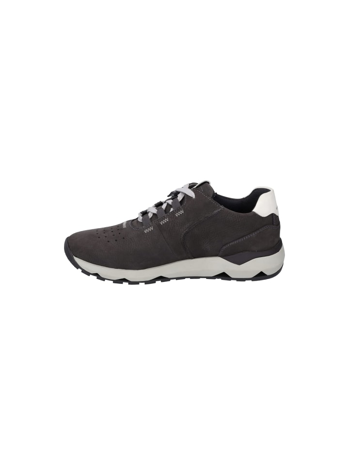 Josef Seibel Sneaker für Herren in grau in grau günstig kaufen 46