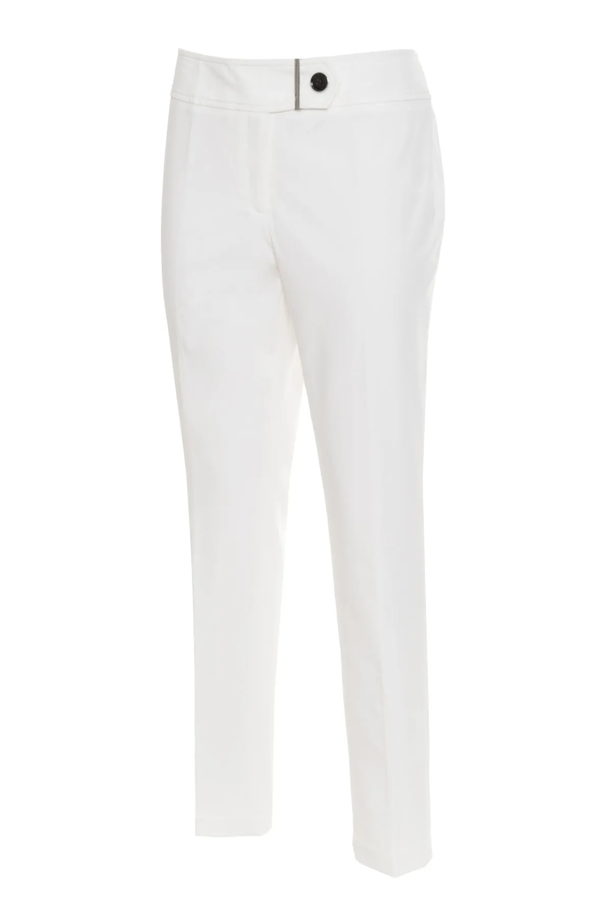 Calvin Klein  M0AK7260 Hose WEICHWEISS