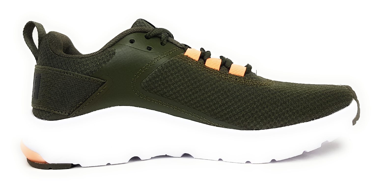 Puma Electron 380435 Grün 014 Forest
