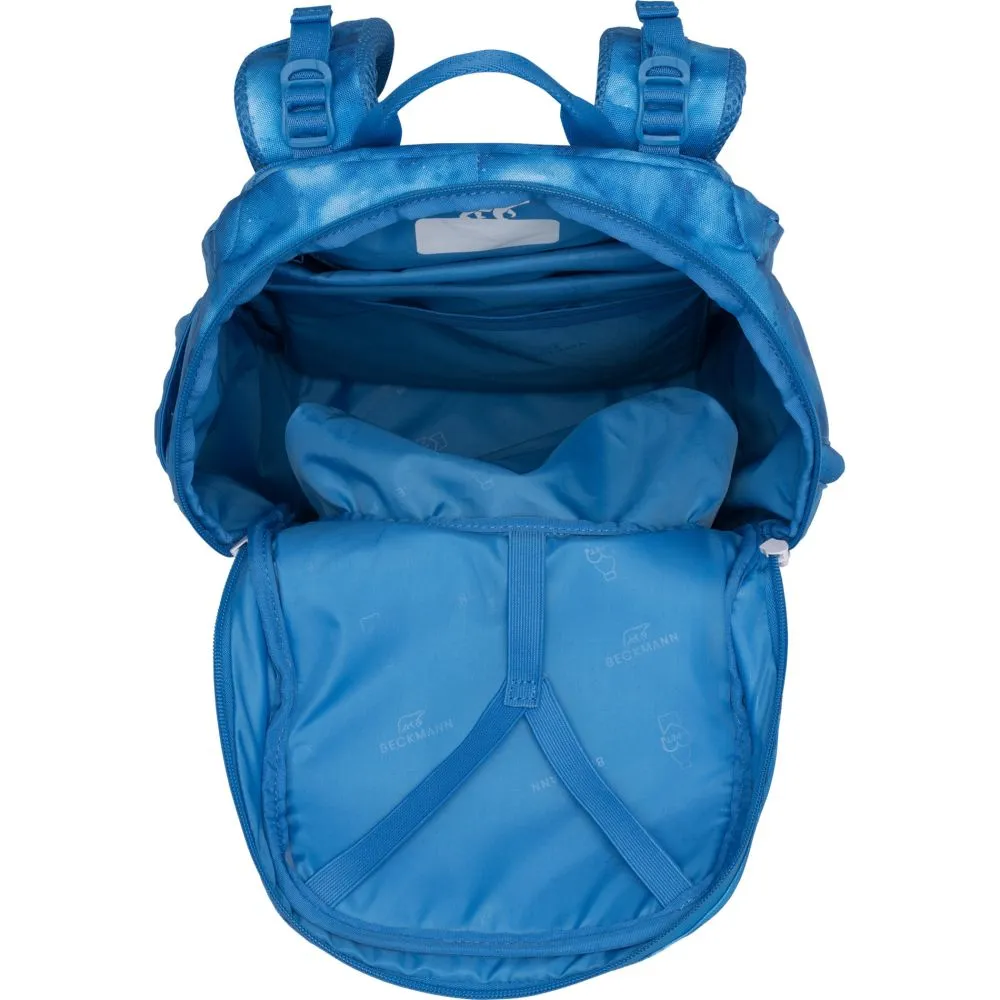 Beckmann Active Air FLX - 6-Tlg. Set - Ocean