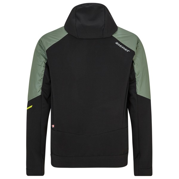 Ziener - Nikolo - Langlaufjacke