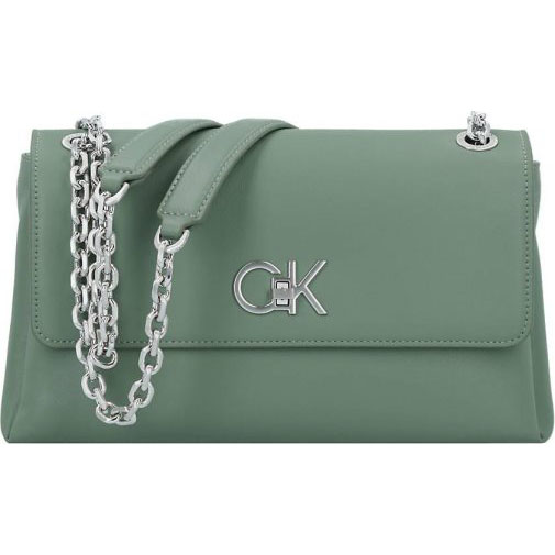 Calvin Klein Re-Lock Schultertasche 26 cm