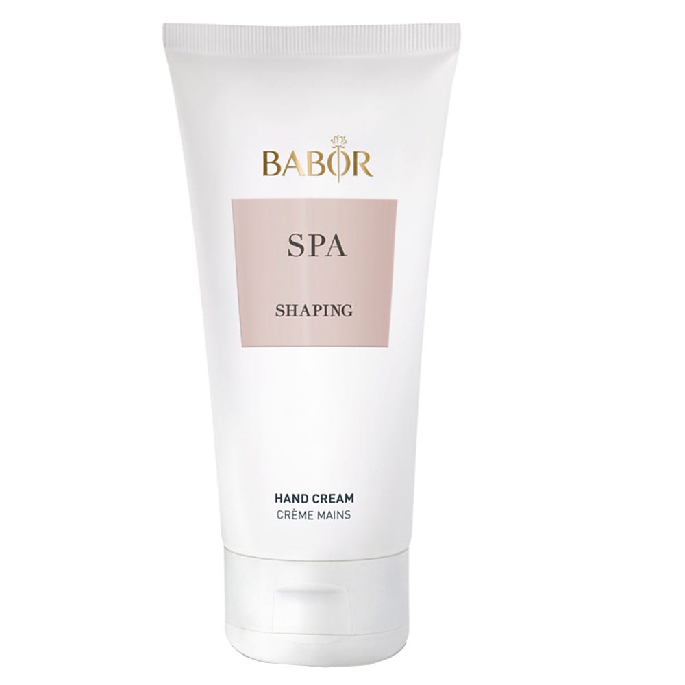 BABOR Shaping Daily Hand Cream 100 ml