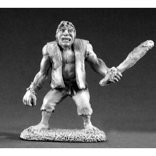 Hill Troll