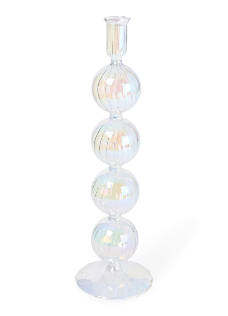 Sfeșnic Vondel's 4 Bubbles 30 cm