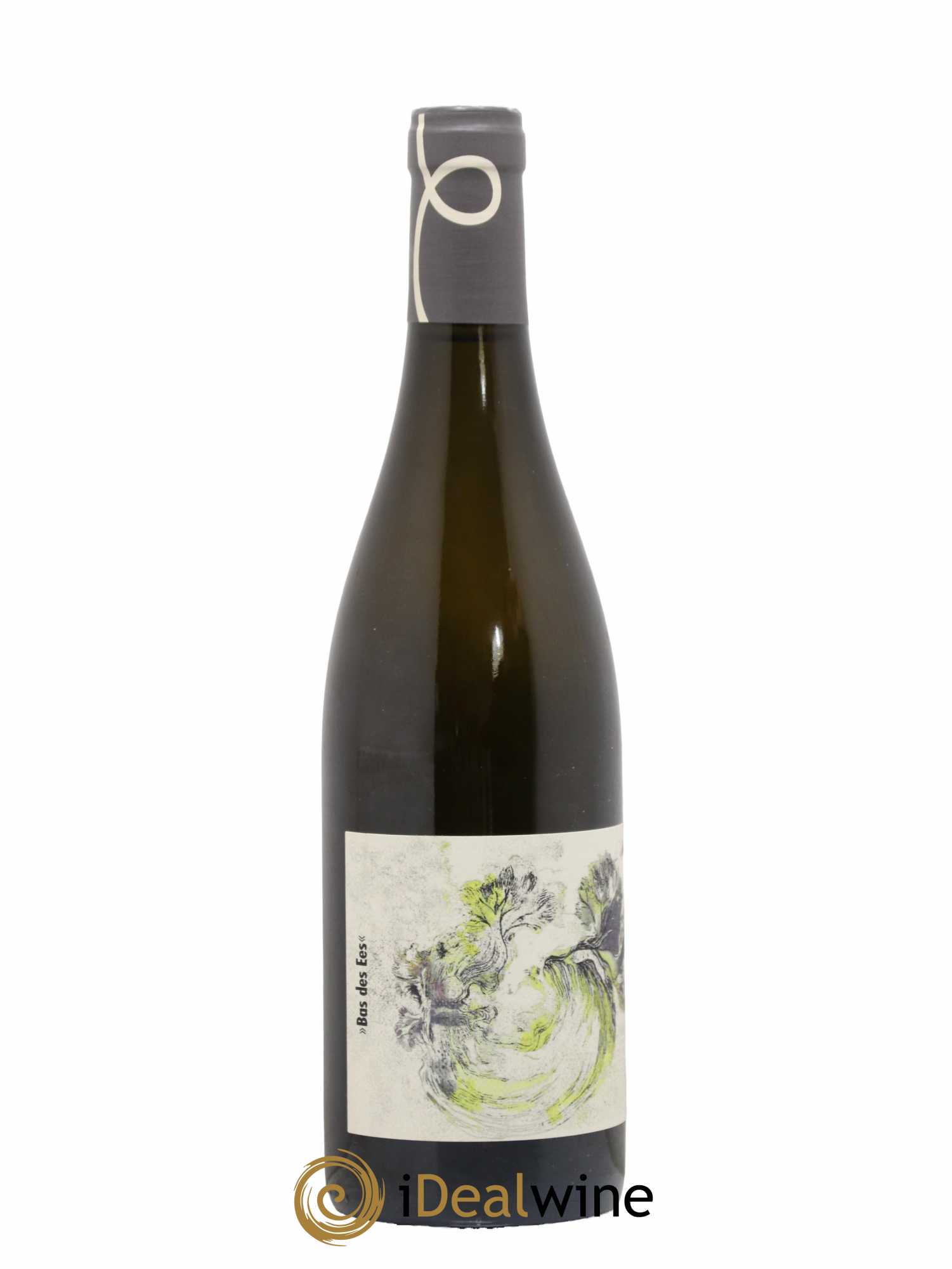 Bourgogne Aligoté Bas des Ees Chantereves  2021 - Lot de 1 Bouteille