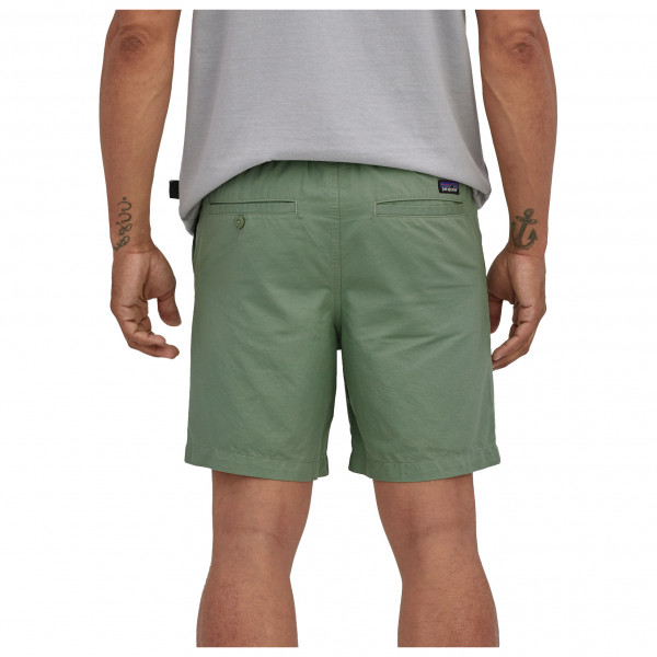 Patagonia - Lightweight All-Wear Hemp Volley Shorts - Shorts