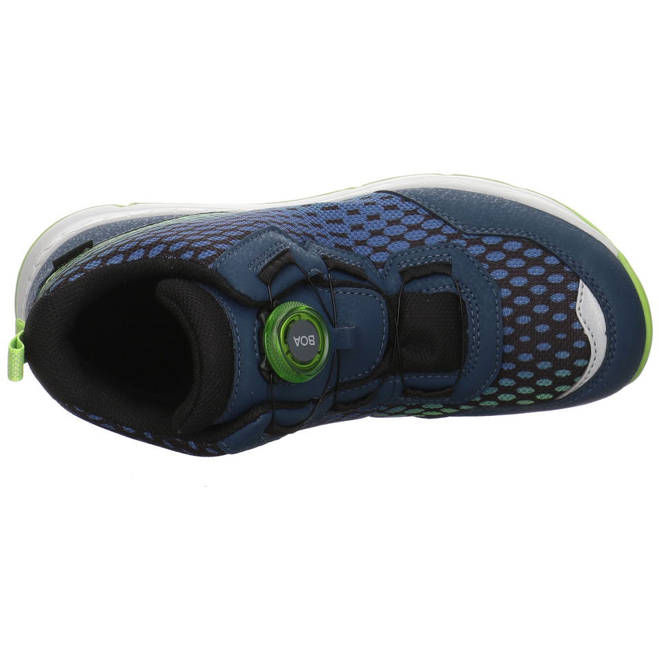 Superfit Free Ride Boots