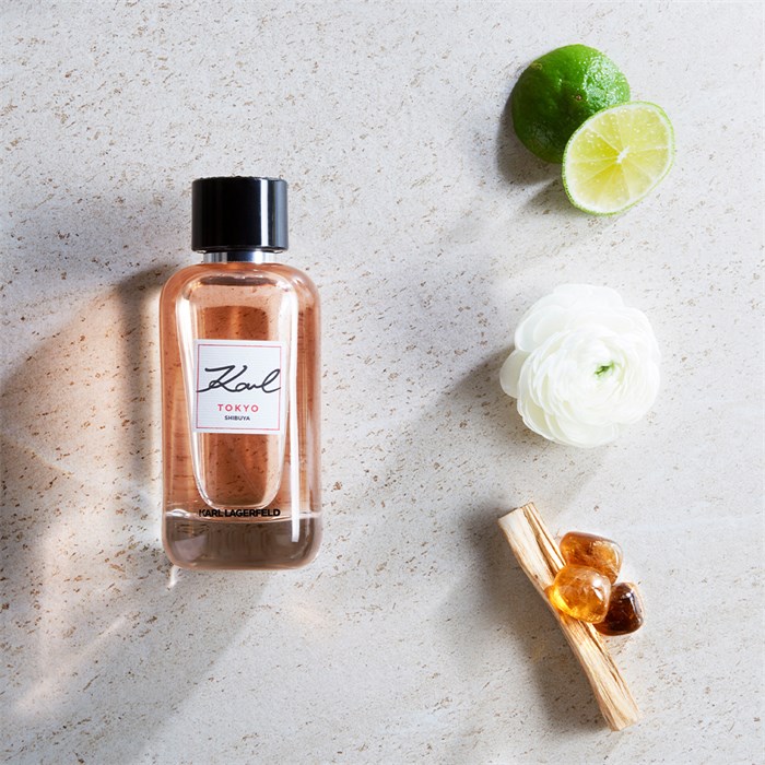 Eau de Parfum Spray