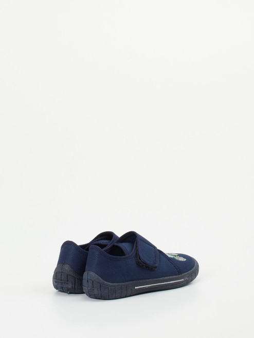 Hausschuh-75161090001 Superfit