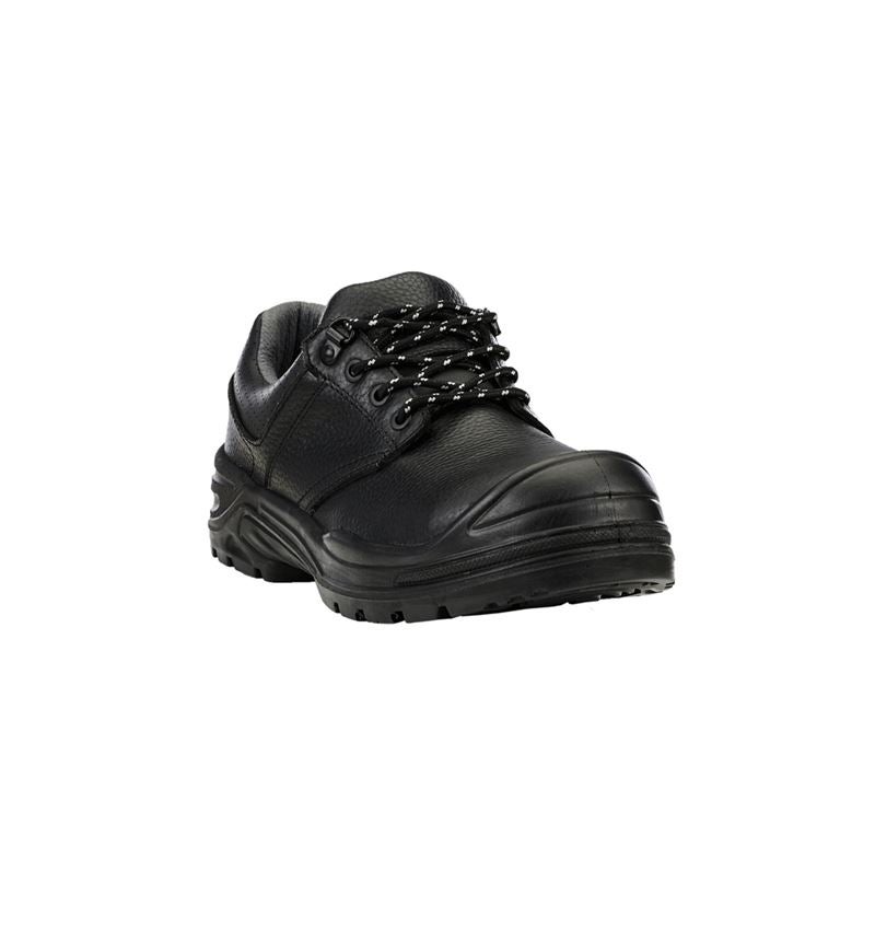 STONEKIT S1 Sicherheitshalbschuhe Houston low