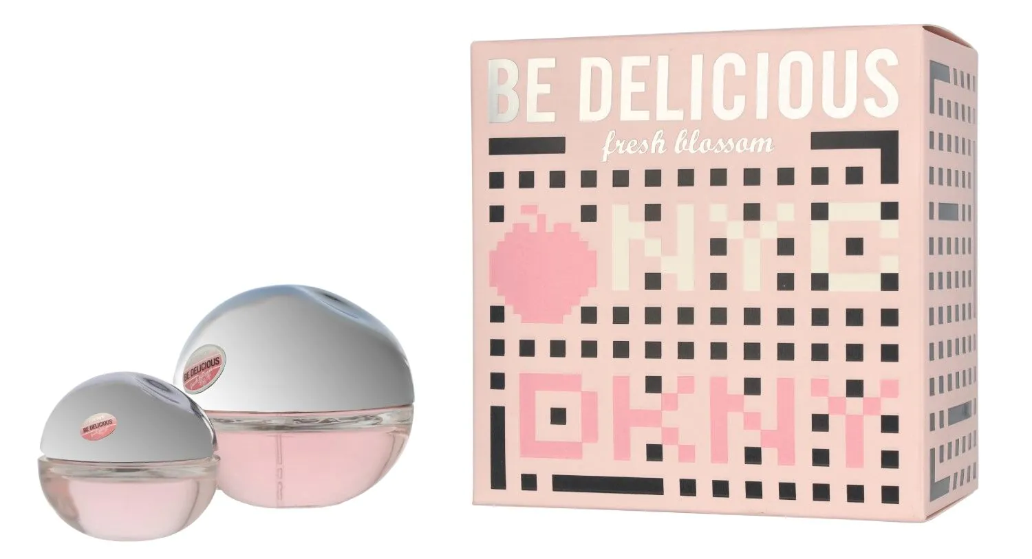 DKNY Be Delicious Fresh Blossom poklon set za žene
