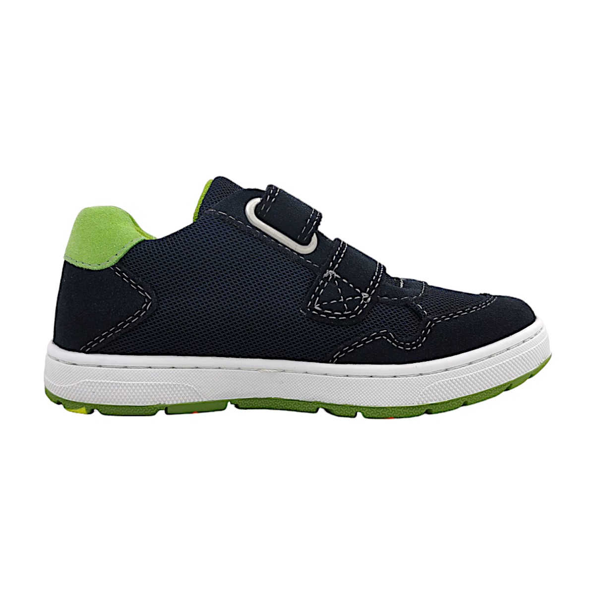 Lurchi Dominik-S 74L1103005 Blau Navy
